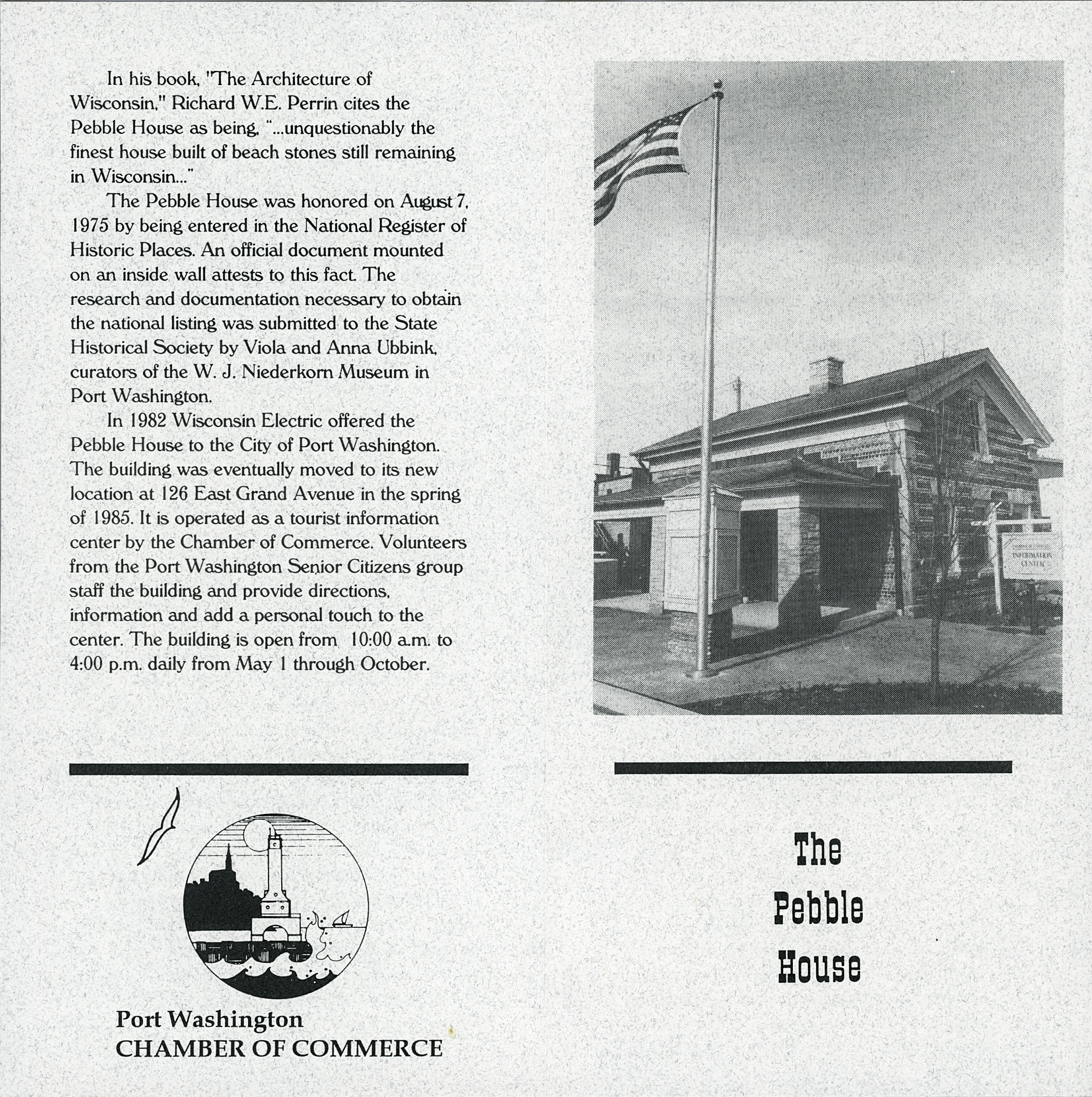 Oza-1 126 E Grand Ave Brochure 1